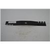 Image 1 : Kubota set of 3 mulching blades