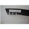 Image 5 : Kubota set of 3 mulching blades