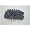 Image 2 : Kubota valve assembly for Kubota L47 backhoe