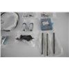 Image 2 : Kubota remote control valve (4th) kit for M7 series tractor