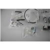 Image 4 : Kubota remote control valve (4th) kit for M7 series tractor