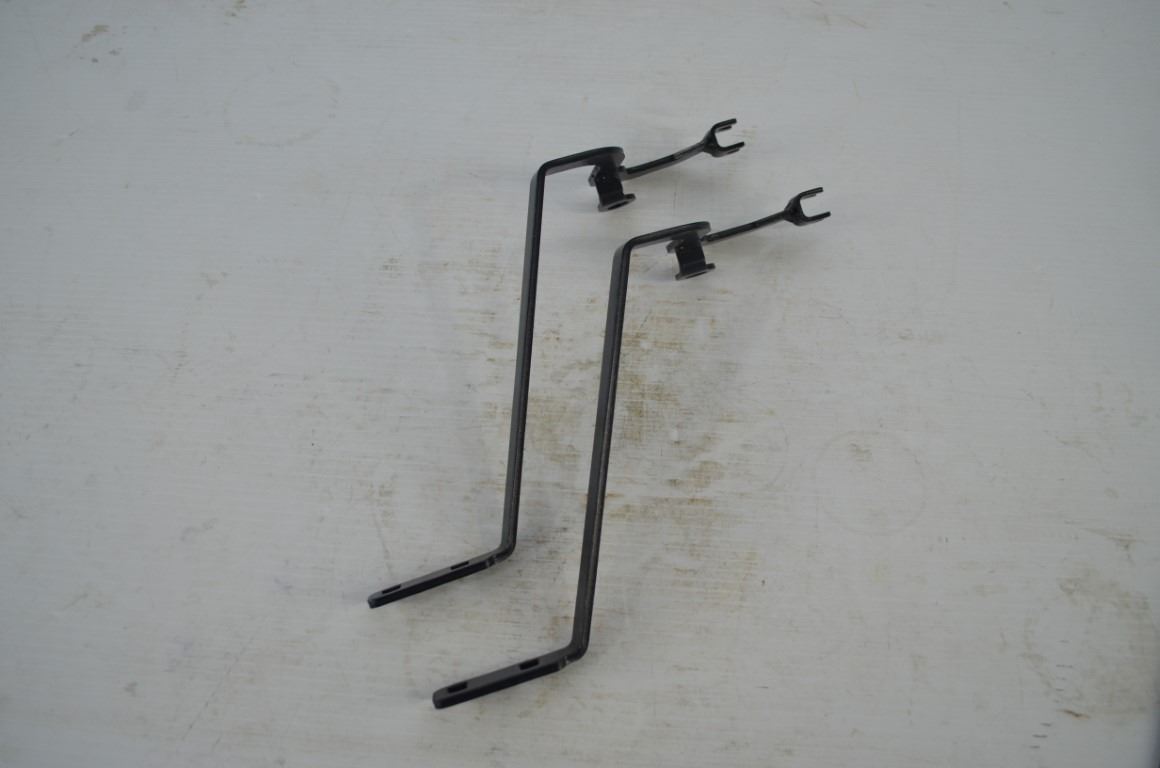 Kubota dual rear hydraulic remote kit, w/ 2 spool valve, lines, levers ...