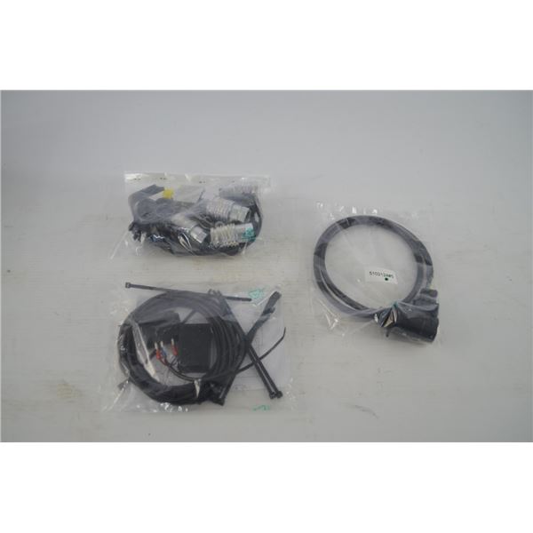 Alo hydraulic locking valve