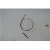 Image 14 : Kubota creeping speed kit, R420/R520
