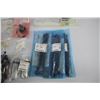 Image 5 : Kubota remote control valve (5th) kit for M7 series tractor