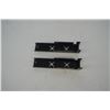 Image 10 : Kubota mower deck slope kit to fit BX 2420
