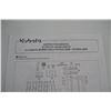 Image 15 : Kubota mower deck slope kit to fit BX 2420
