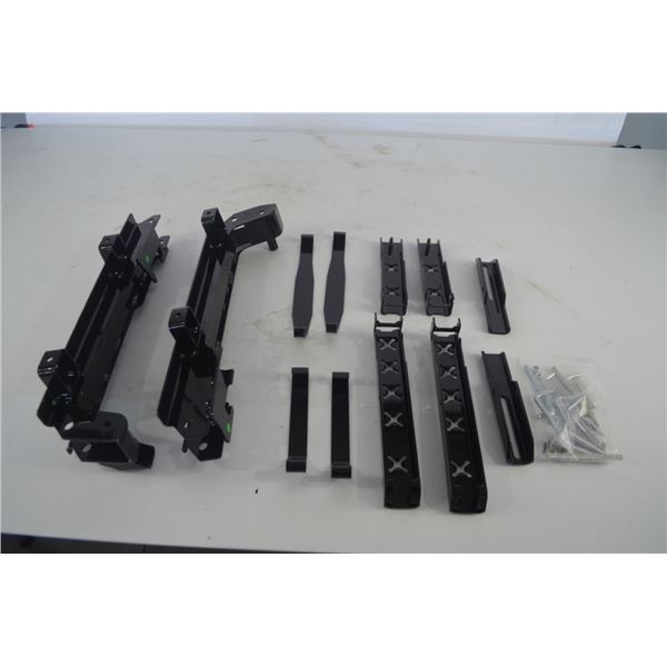 Kubota mower deck slope kit to fit BX 2420