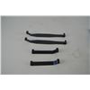 Image 6 : Kubota mower deck slope kit to fit BX 2420