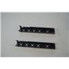 Image 7 : Kubota mower deck slope kit to fit BX 2420