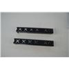 Image 9 : Kubota mower deck slope kit to fit BX 2420