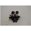 Image 6 : Kubota single spool rear remote valve kit