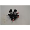 Image 8 : Kubota single spool rear remote valve kit