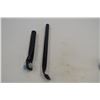 Image 10 : Kubota manual snowblower crank assembly