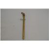 Image 2 : Kubota manual snowblower crank assembly
