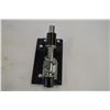 Image 4 : Kubota manual snowblower crank assembly
