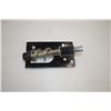 Image 5 : Kubota manual snowblower crank assembly