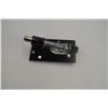 Image 6 : Kubota manual snowblower crank assembly