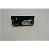 Image 7 : Kubota manual snowblower crank assembly