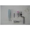 Image 2 : Kubota remote valve lever kit