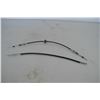 Image 5 : Kubota remote valve lever kit