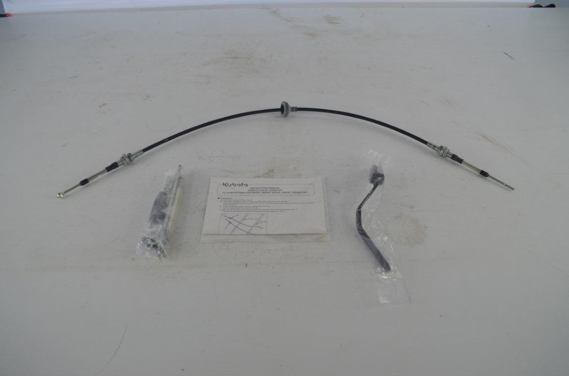 LEE Valve Lever Kit for PRO IV FURNACE(90008,90009