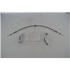 Image 1 : Kubota remote valve lever kit