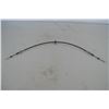 Image 5 : Kubota remote valve lever kit