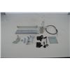 Image 1 : Kubota chute kit for snowblower
