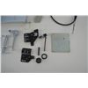 Image 2 : Kubota chute kit for snowblower