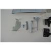 Image 3 : Kubota chute kit for snowblower