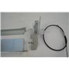 Image 5 : Kubota chute kit for snowblower