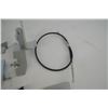 Image 6 : Kubota chute kit for snowblower
