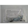 Image 7 : Kubota chute kit for snowblower