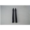 Image 10 : Kubota hydraulic power angle kit for sweepers & blades