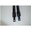 Image 12 : Kubota hydraulic power angle kit for sweepers & blades