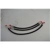 Image 2 : Kubota hydraulic power angle kit for sweepers & blades