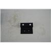 Image 4 : Kubota hydraulic power angle kit for sweepers & blades