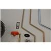 Image 4 : Kubota creep speed kit. Fits M90/100/110/120/95S/105S/M96S/108S/95X/105X/108X/125x/128X