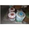 Image 4 : Selection of baler twine