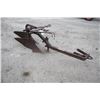 Image 1 : IH 2 furrow underslung plow
