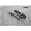 Image 3 : Unknown posthole auger, 3pth