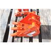 Image 1 : Kubota 12" digging bucket, new