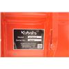 Image 5 : Kubota 12" digging bucket, new