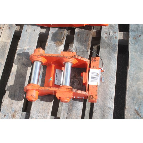 Kubota K7250 QT to fit U27 excavator, New