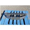 Image 3 : Kubota 34" front weight block, (M9126)