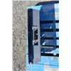 Image 5 : Kubota 34" front weight block, (M9126)