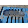 Image 6 : Kubota 34" front weight block, (M9126)