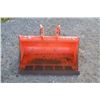 Image 2 : Cotech 36" ditching bucket to fit Kubota excavator, QT