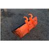 Image 3 : Cotech 36" ditching bucket to fit Kubota excavator, QT